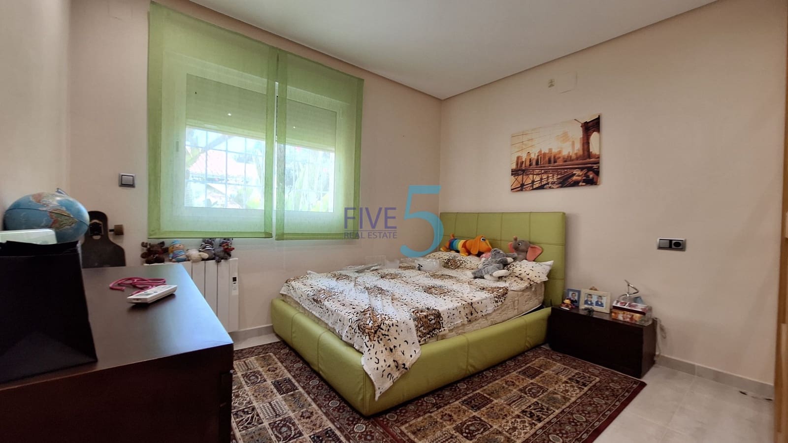 4 camera da letto Villa in vendita in Campoamor con piscina garage - 680.000 € (Rif: 10016789)