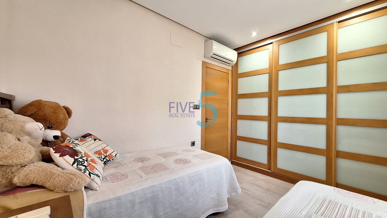 4 camera da letto Villa in vendita in Campoamor con piscina garage - 680.000 € (Rif: 10016789)
