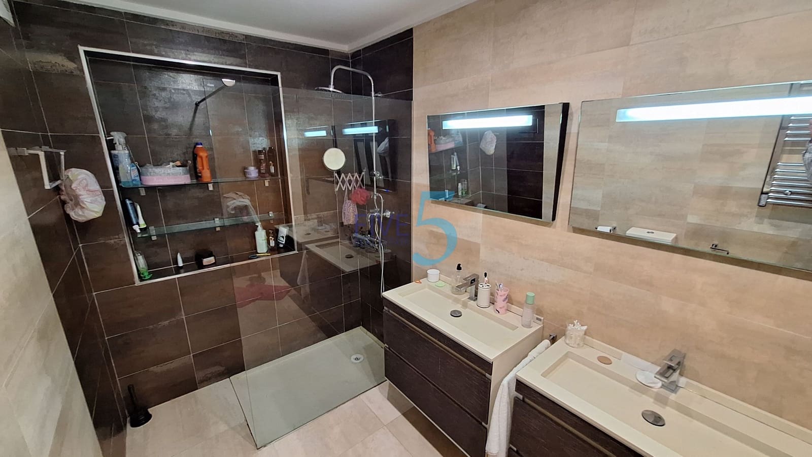4 camera da letto Villa in vendita in Campoamor con piscina garage - 680.000 € (Rif: 10016789)