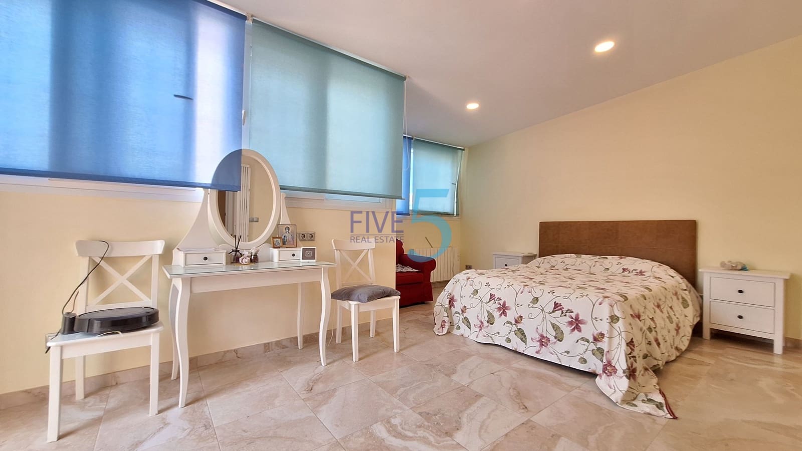 4 camera da letto Villa in vendita in Campoamor con piscina garage - 680.000 € (Rif: 10016789)
