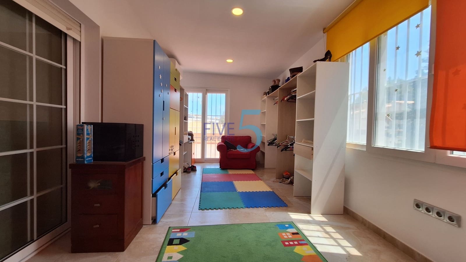 4 camera da letto Villa in vendita in Campoamor con piscina garage - 680.000 € (Rif: 10016789)