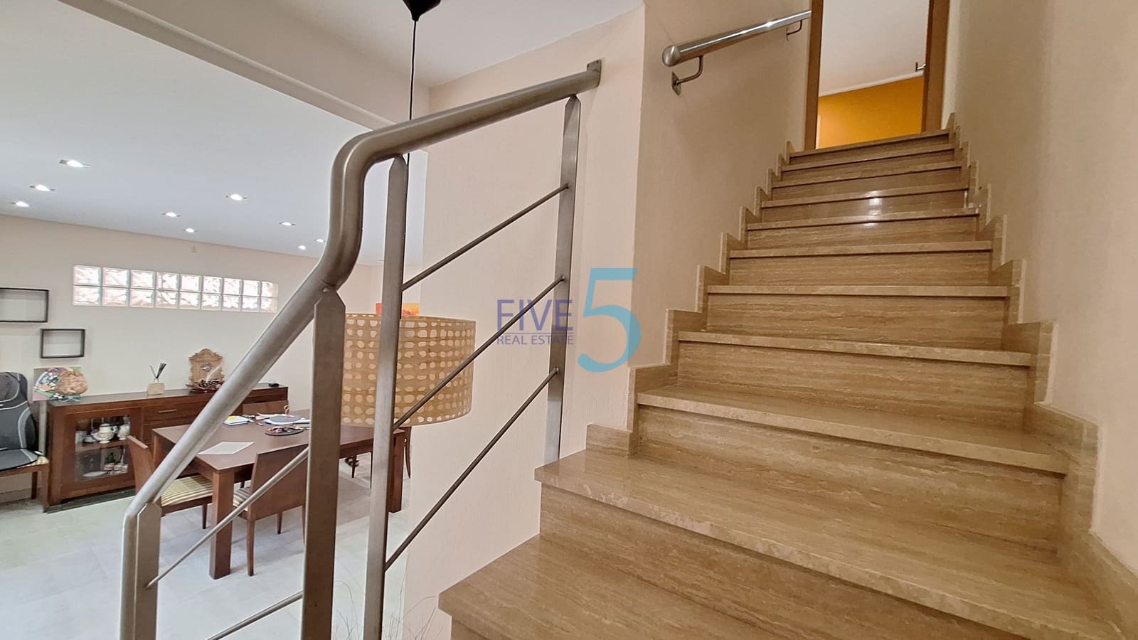4 camera da letto Villa in vendita in Campoamor con piscina garage - 680.000 € (Rif: 10016789)