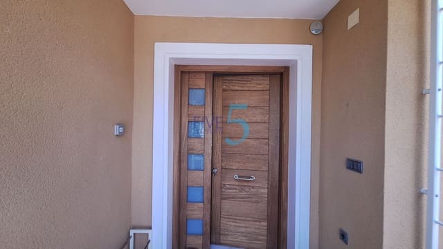 4 camera da letto Villa in vendita in Campoamor, Orihuela con piscina garage - 680.000 € (Rif: 10016789)