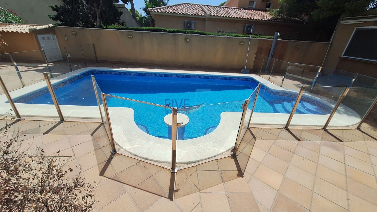 4 camera da letto Villa in vendita in Campoamor con piscina garage - 680.000 € (Rif: 10016789)