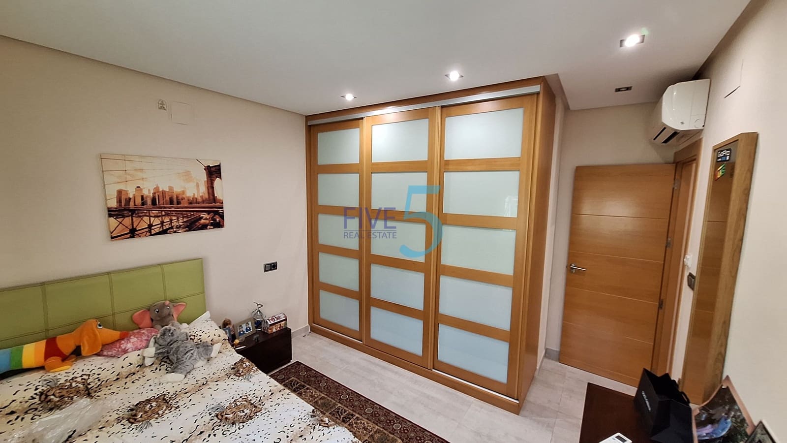 4 camera da letto Villa in vendita in Campoamor con piscina garage - 680.000 € (Rif: 10016789)
