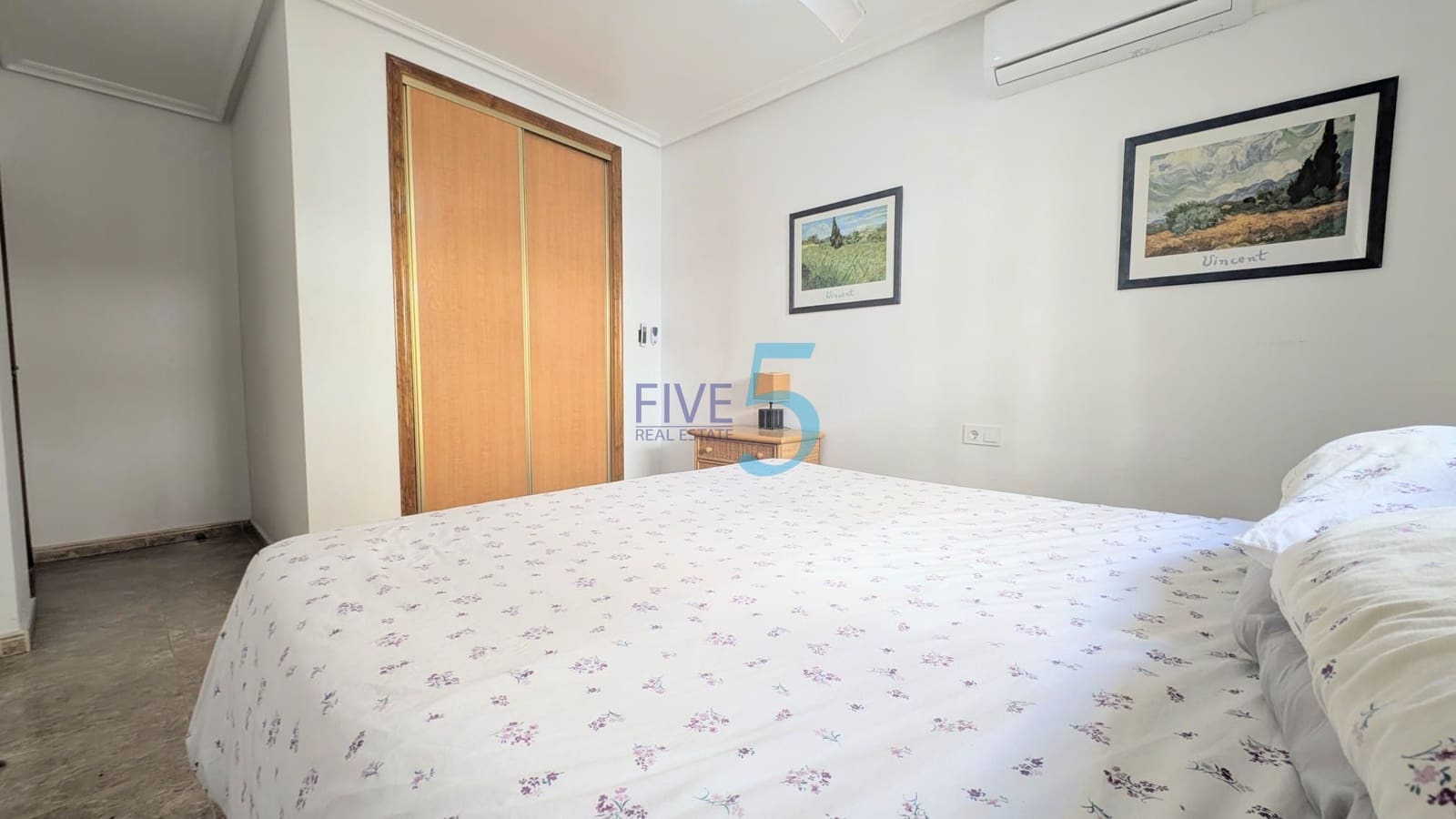Apartamento de 3 habitaciones en Cabo Roig en venta con piscina garaje - 280.000 € (Ref: 10017765)