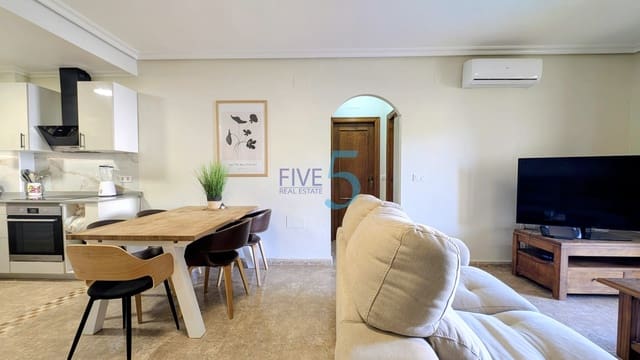 Apartamento de 3 habitaciones en Cabo Roig, Orihuela en venta con piscina garaje - 280.000 € (Ref: 10017765)