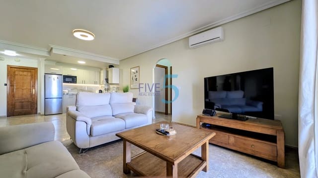 Apartamento de 3 habitaciones en Cabo Roig, Orihuela en venta con piscina garaje - 280.000 € (Ref: 10017765)