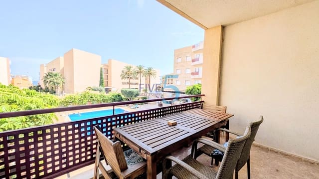 Apartamento de 3 habitaciones en Cabo Roig, Orihuela en venta con piscina garaje - 280.000 € (Ref: 10017765)