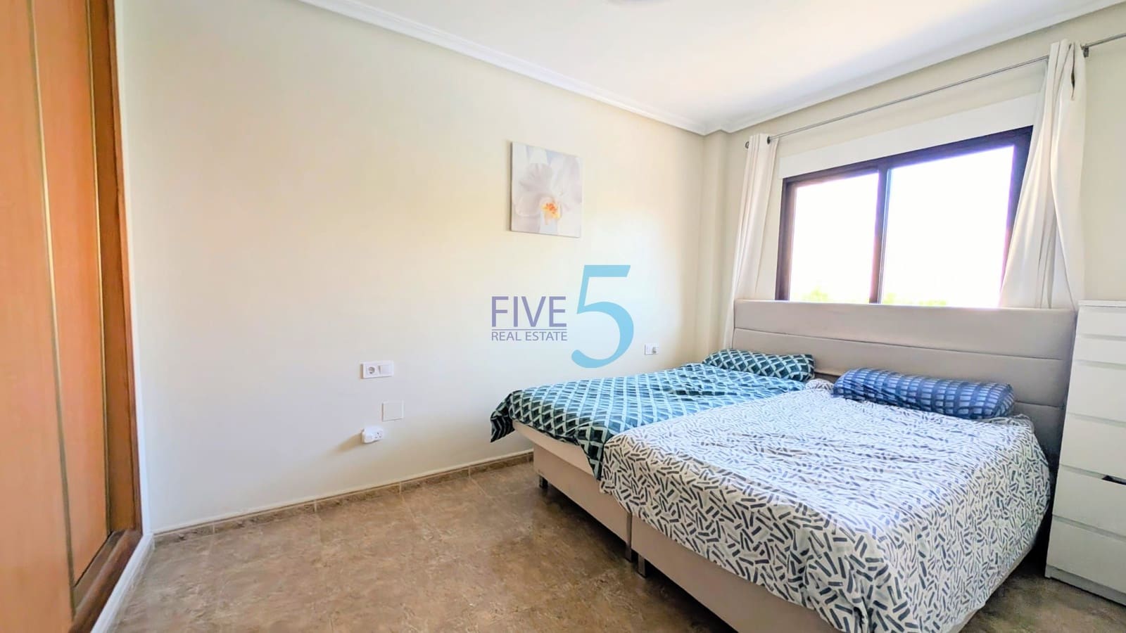 Apartamento de 3 habitaciones en Cabo Roig en venta con piscina garaje - 280.000 € (Ref: 10017765)