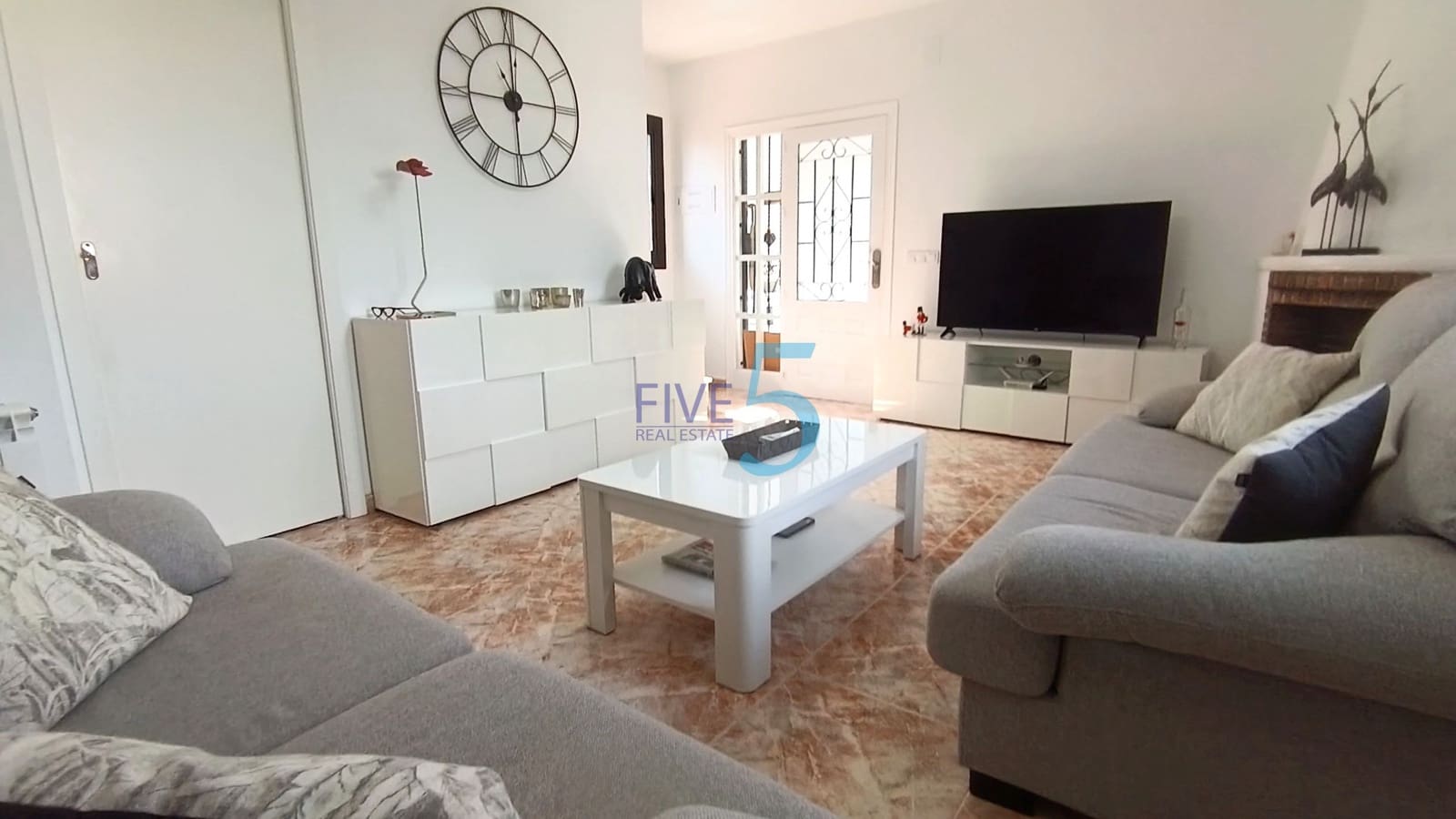 3 bedroom Villa for sale in Benijofar with pool - € 395,000 (Ref: 10017766)