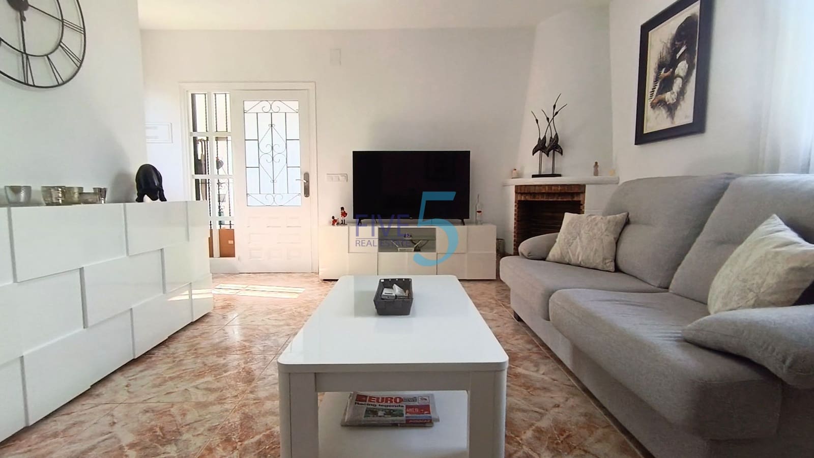 3 bedroom Villa for sale in Benijofar with pool - € 395,000 (Ref: 10017766)