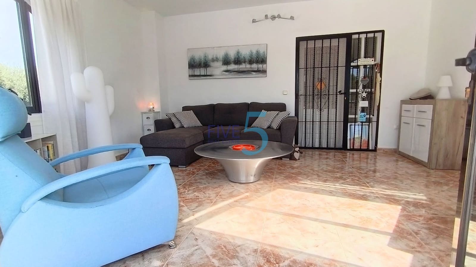 3 bedroom Villa for sale in Benijofar with pool - € 395,000 (Ref: 10017766)