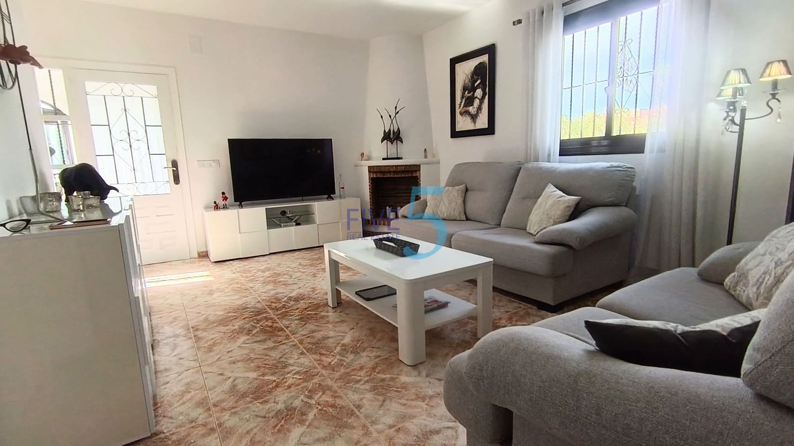3 bedroom Villa for sale in Benijofar with pool - € 395,000 (Ref: 10017766)