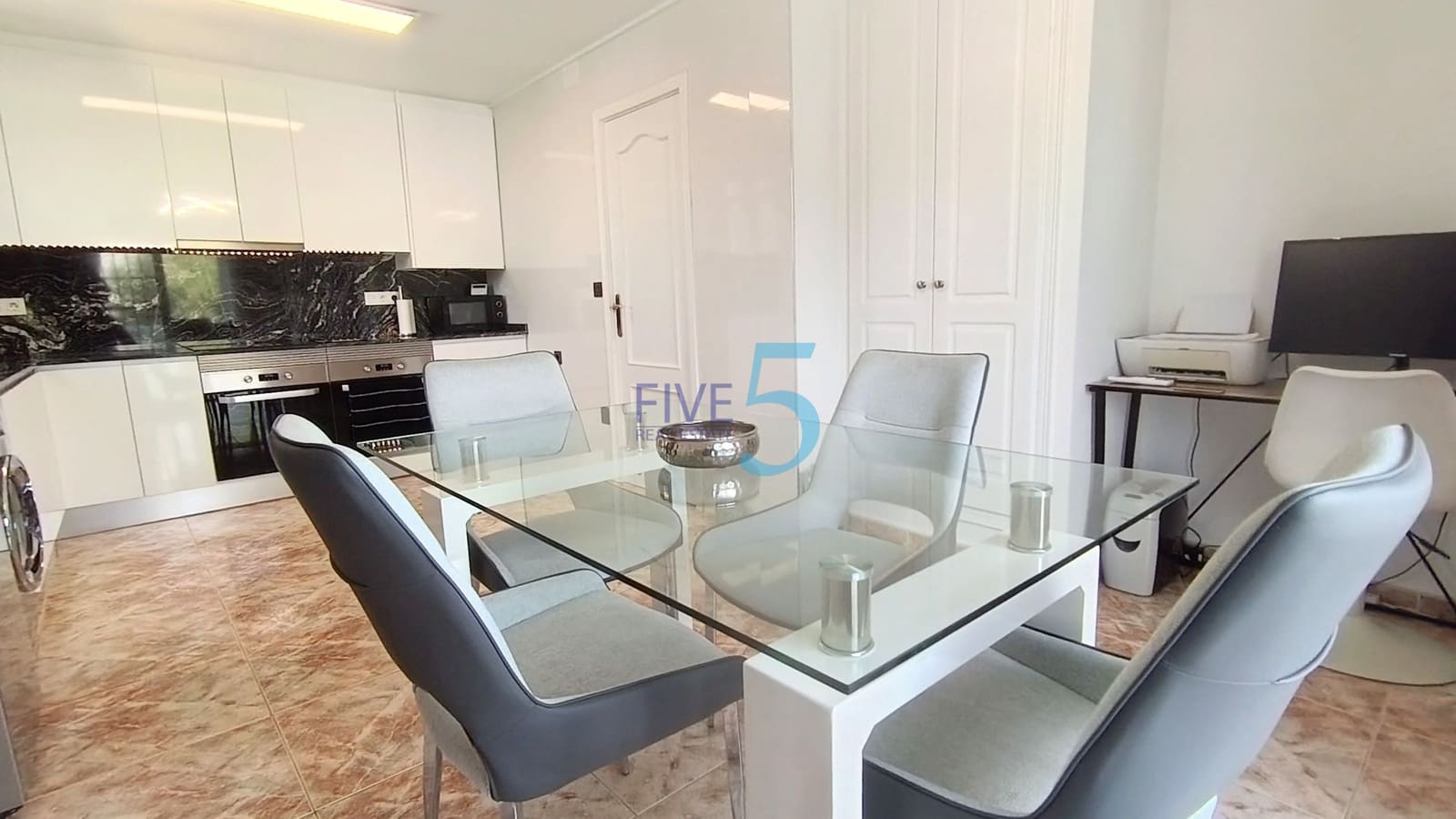 3 bedroom Villa for sale in Benijofar with pool - € 395,000 (Ref: 10017766)