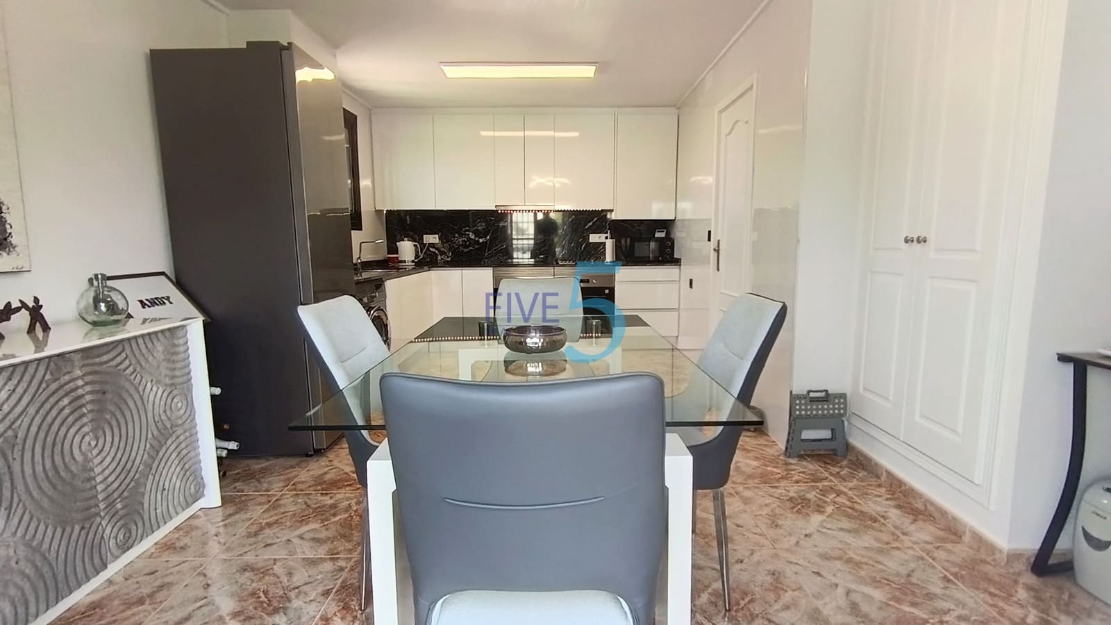 3 bedroom Villa for sale in Benijofar with pool - € 395,000 (Ref: 10017766)