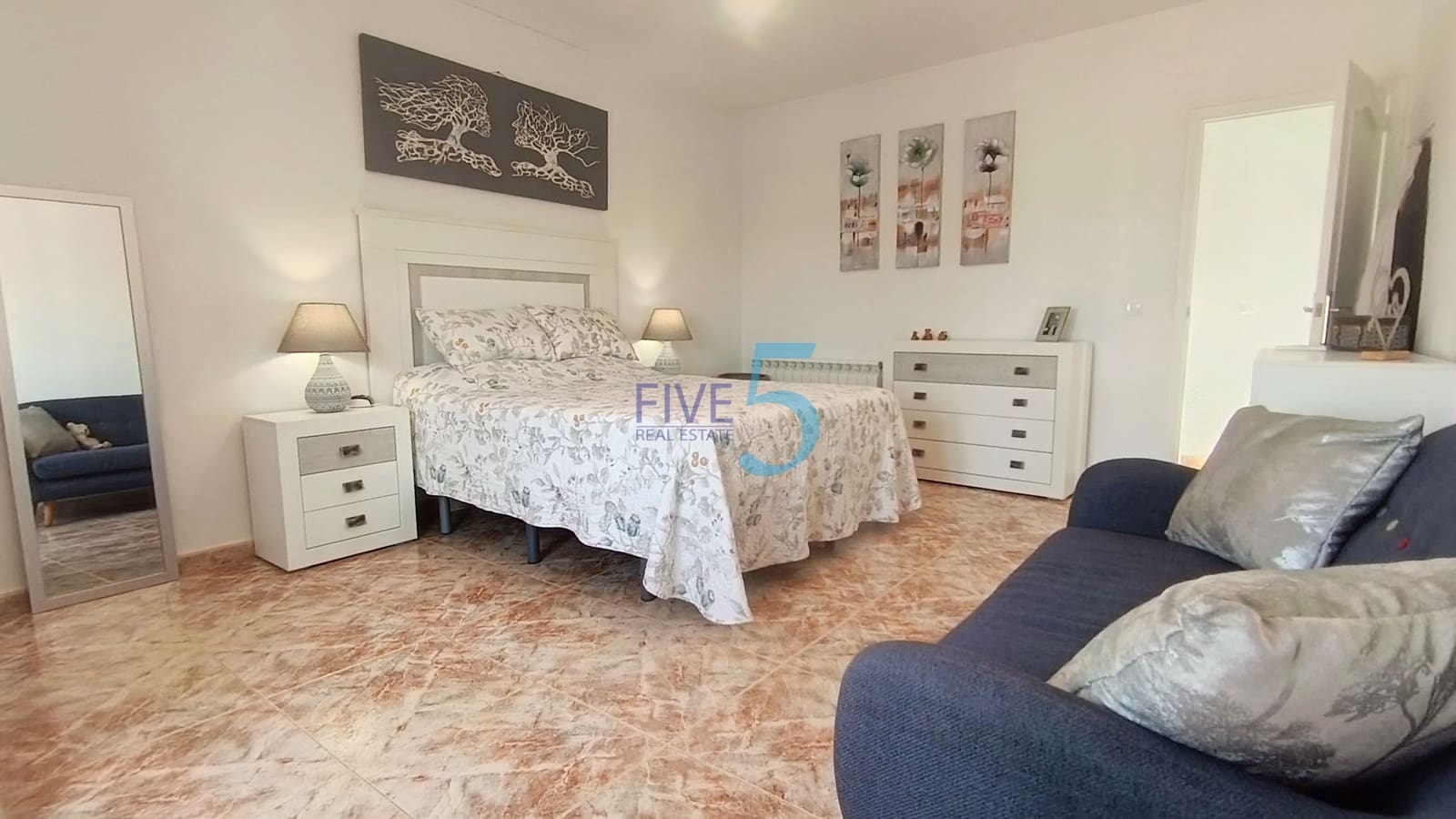 3 bedroom Villa for sale in Benijofar with pool - € 395,000 (Ref: 10017766)