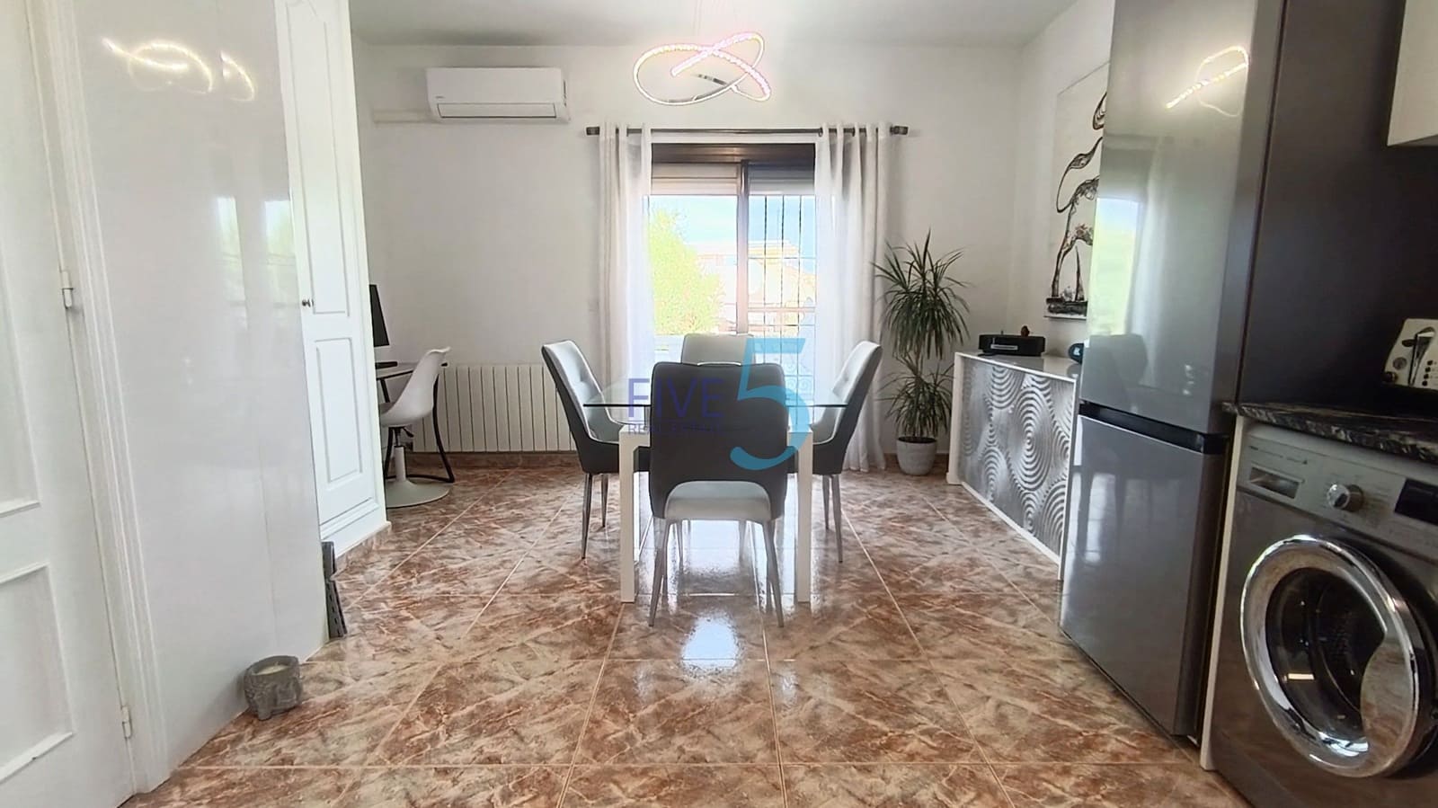 3 bedroom Villa for sale in Benijofar with pool - € 395,000 (Ref: 10017766)