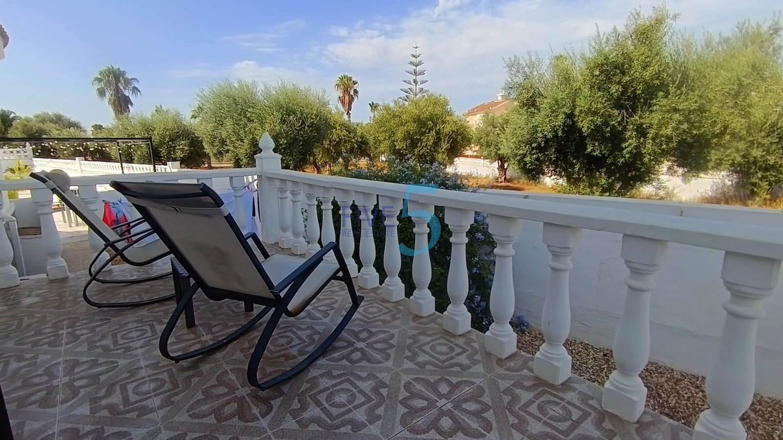 3 bedroom Villa for sale in Benijofar with pool - € 395,000 (Ref: 10017766)