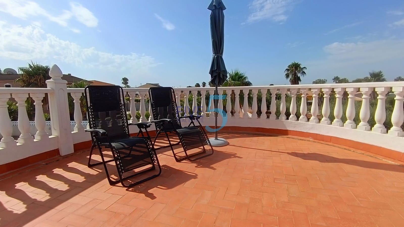 3 bedroom Villa for sale in Benijofar with pool - € 395,000 (Ref: 10017766)