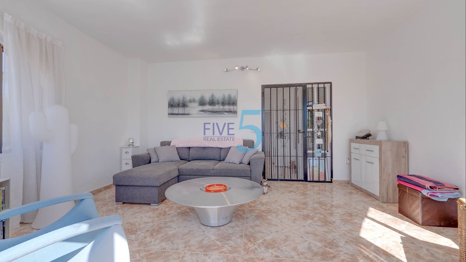 3 bedroom Villa for sale in Benijofar with pool garage - € 395,000 (Ref: 10017766)