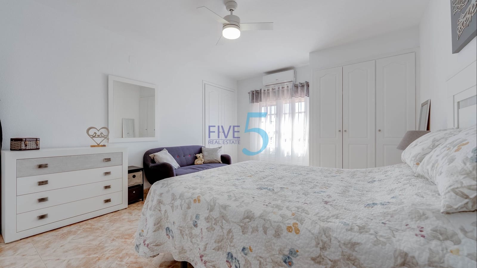 3 bedroom Villa for sale in Benijofar with pool garage - € 395,000 (Ref: 10017766)