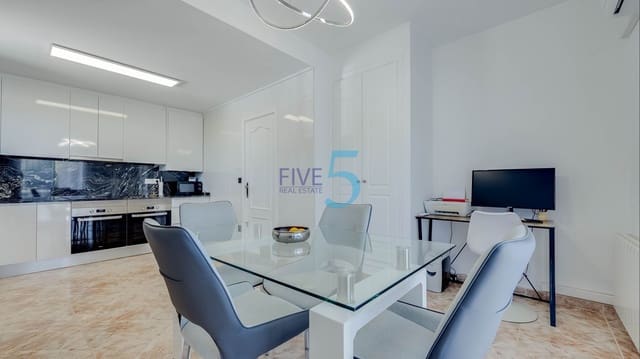 3 sovrum Villa till salu i Benijófar med pool - 395 000 € (Ref: 10017766)