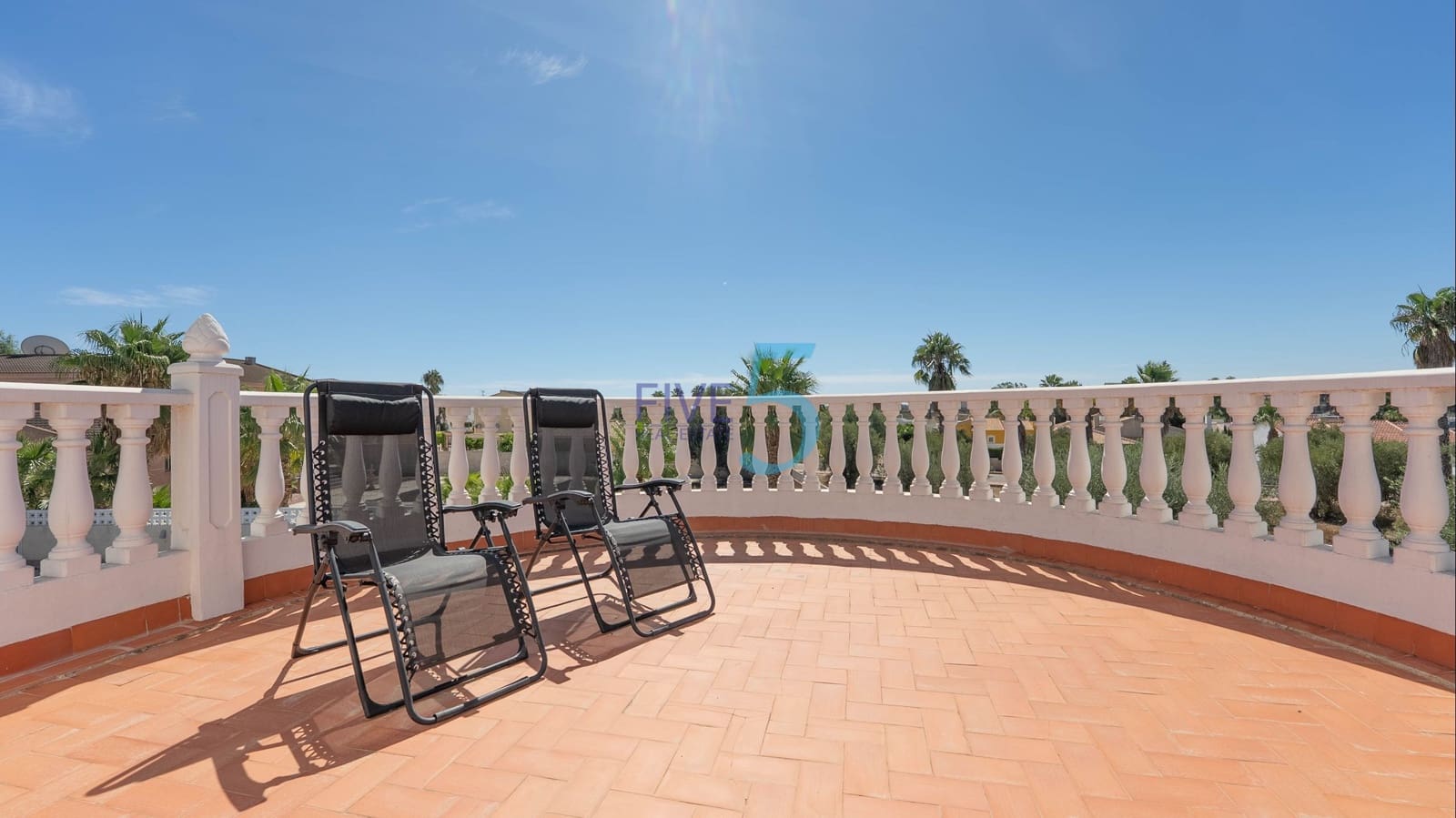 3 bedroom Villa for sale in Benijofar with pool garage - € 395,000 (Ref: 10017766)