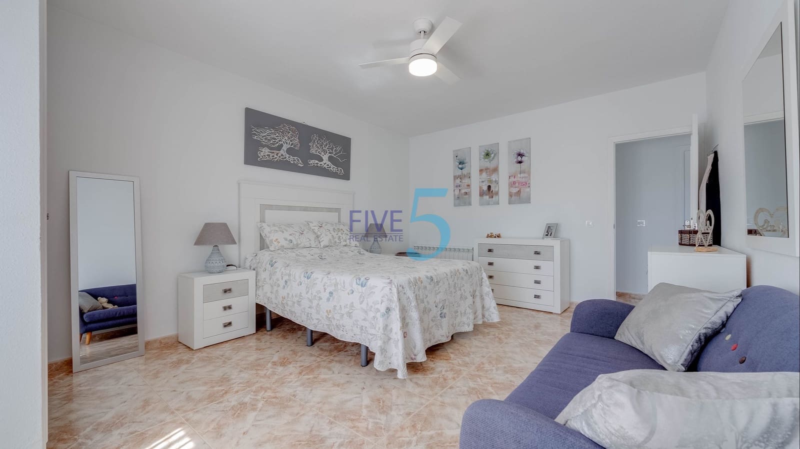 3 bedroom Villa for sale in Benijofar with pool garage - € 395,000 (Ref: 10017766)