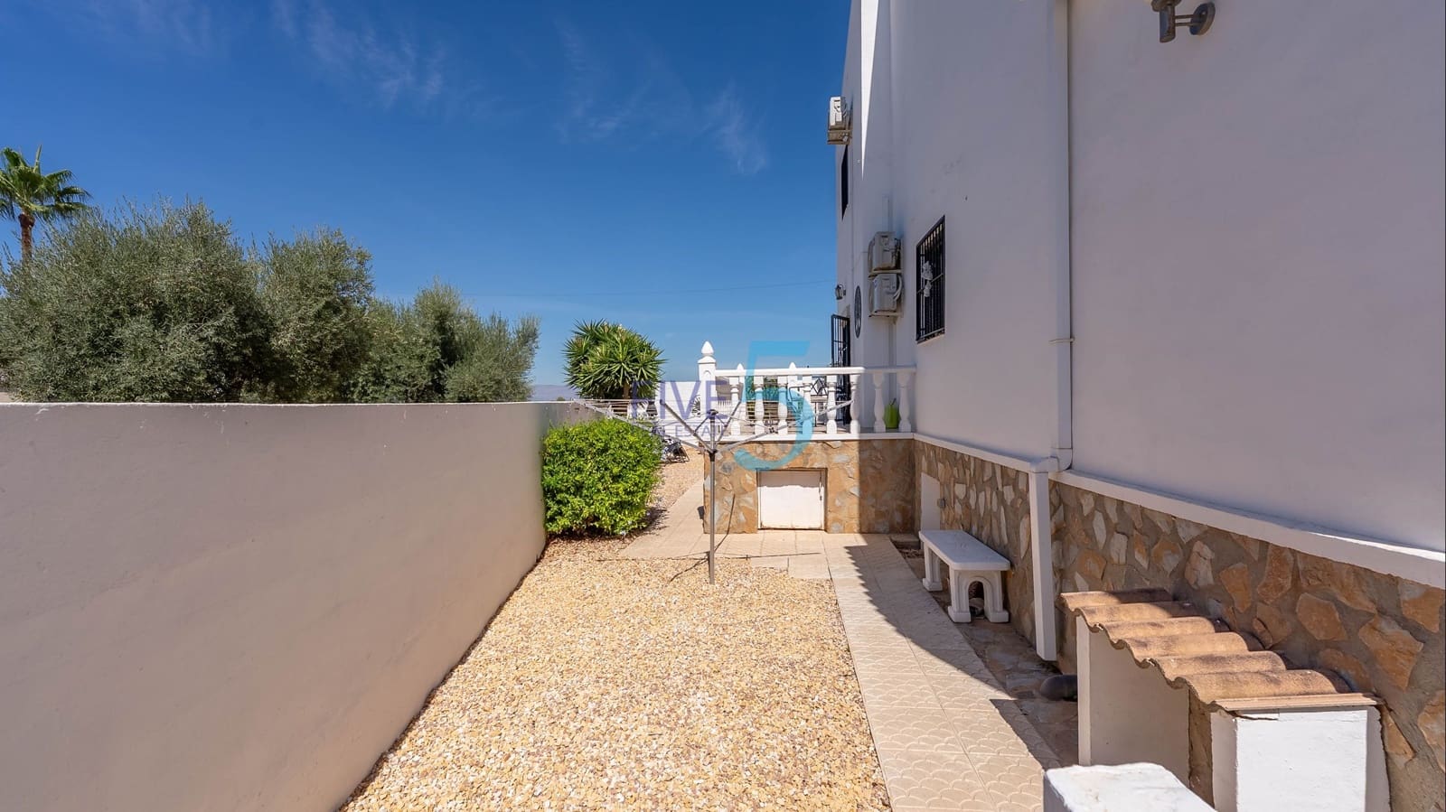 3 bedroom Villa for sale in Benijofar with pool garage - € 395,000 (Ref: 10017766)