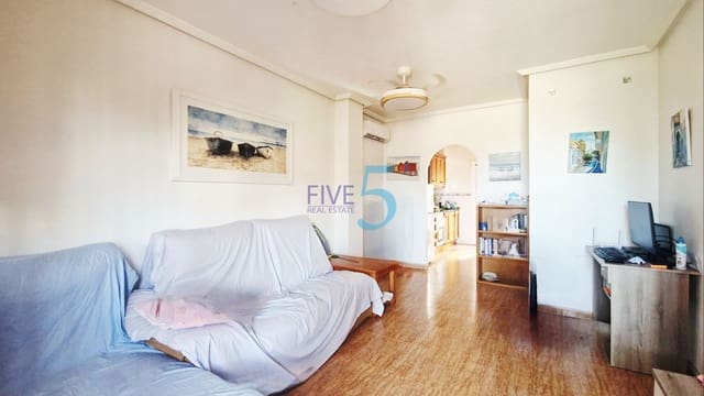 2 soverom Leilighet til salgs i San Pedro del Pinatar med svømmebasseng - € 145 000 (Ref: 10018069)