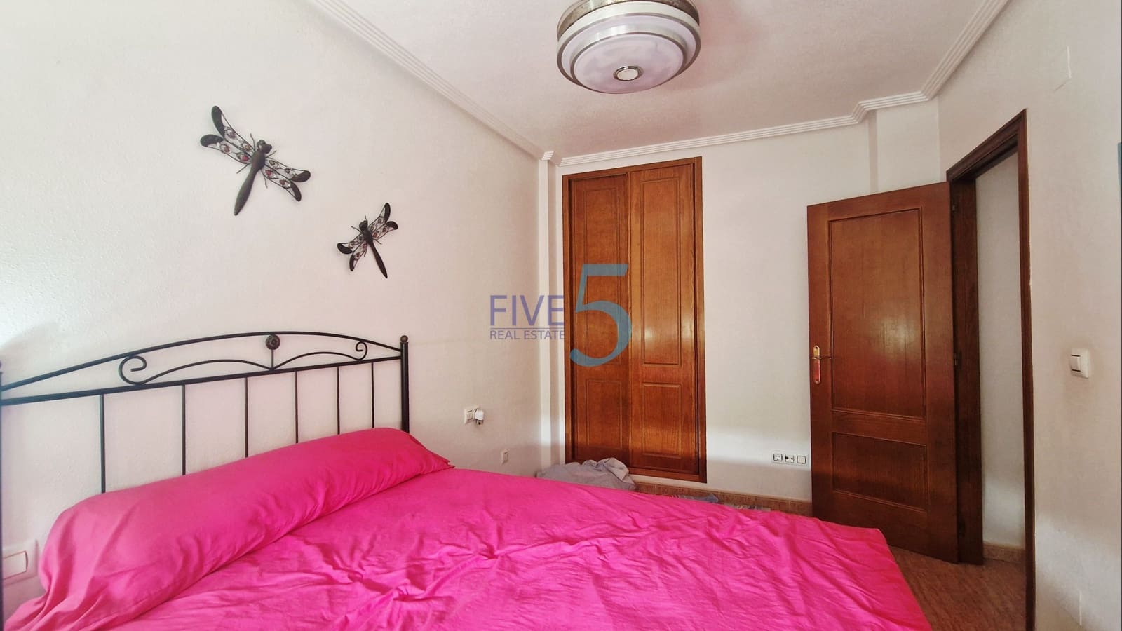 2 soverom Leilighet til salgs i San Pedro del Pinatar med svømmebasseng - € 145 000 (Ref: 10018069)