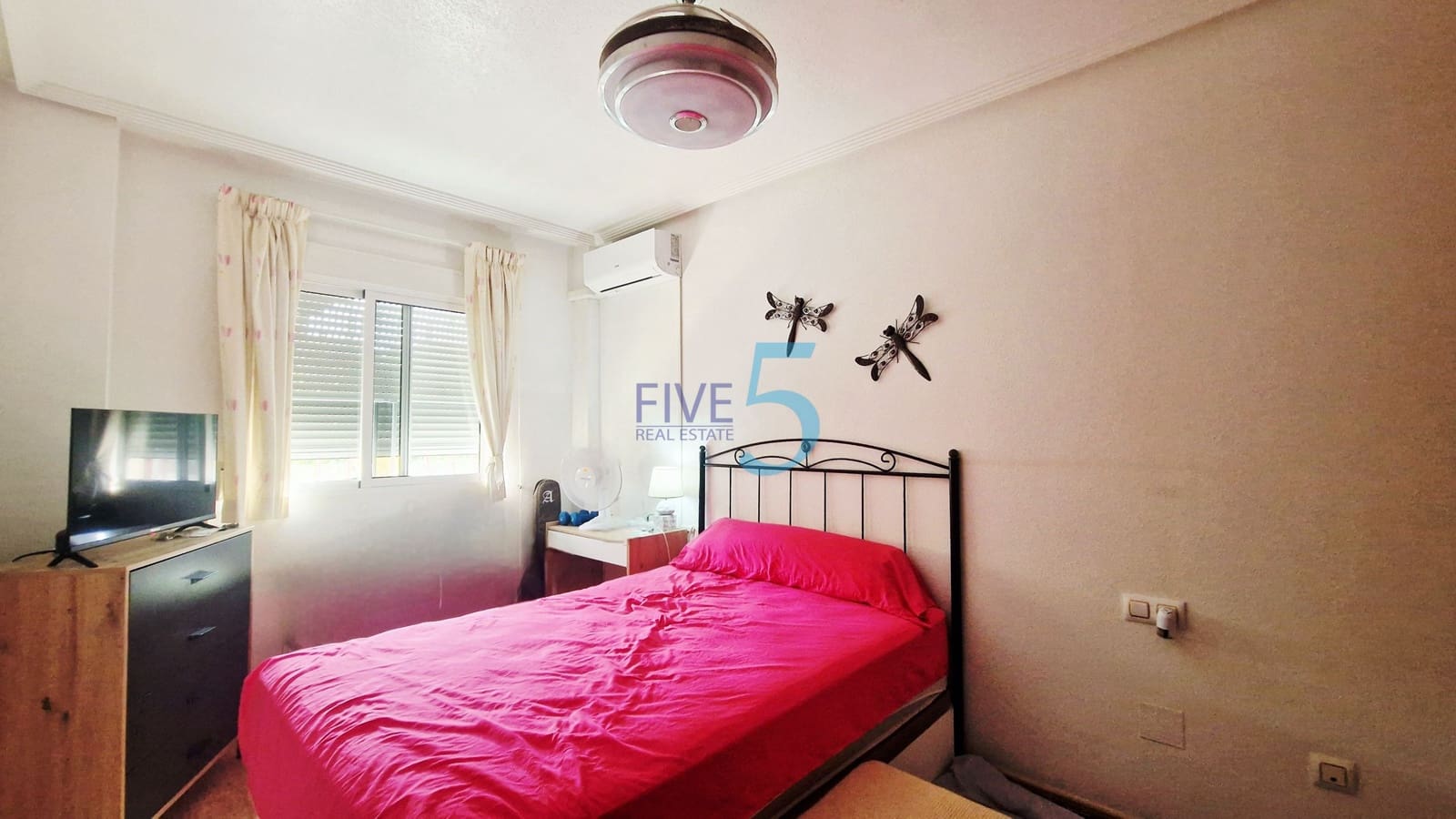 2 soverom Leilighet til salgs i San Pedro del Pinatar med svømmebasseng - € 145 000 (Ref: 10018069)