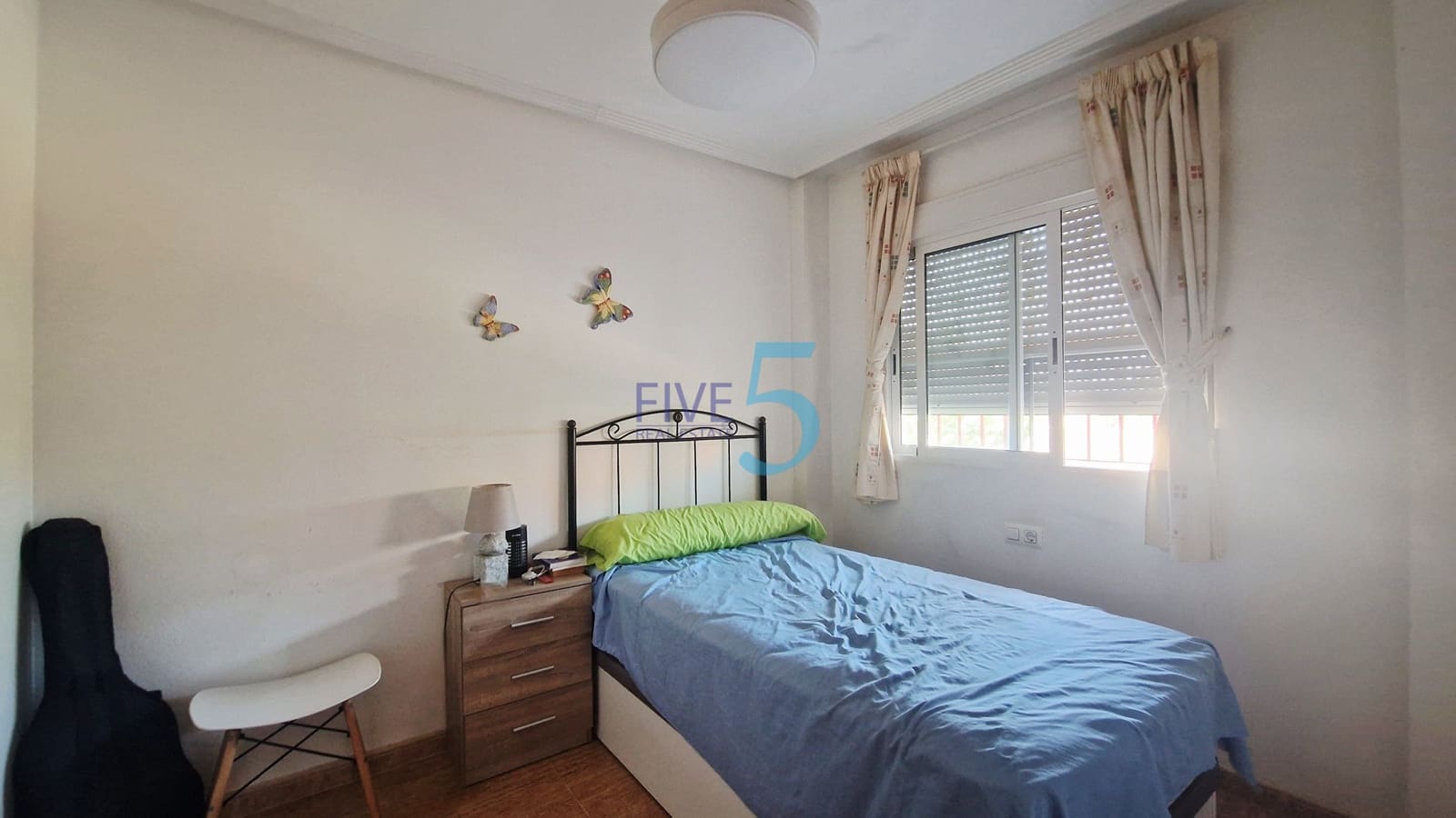 2 soverom Leilighet til salgs i San Pedro del Pinatar med svømmebasseng - € 145 000 (Ref: 10018069)