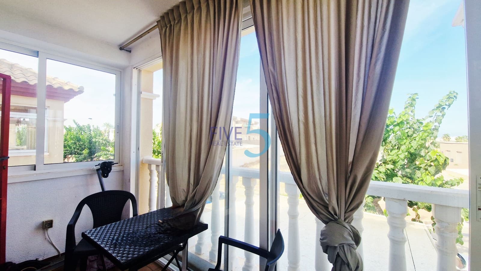 2 soverom Leilighet til salgs i San Pedro del Pinatar med svømmebasseng - € 145 000 (Ref: 10018069)