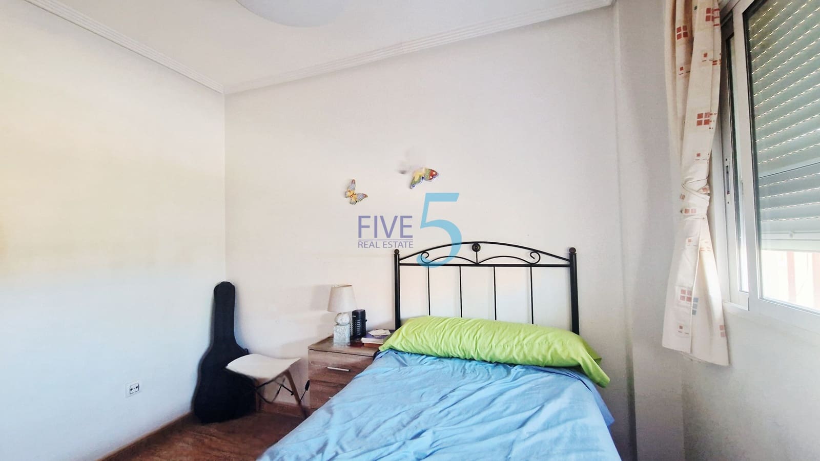 2 soverom Leilighet til salgs i San Pedro del Pinatar med svømmebasseng - € 145 000 (Ref: 10018069)