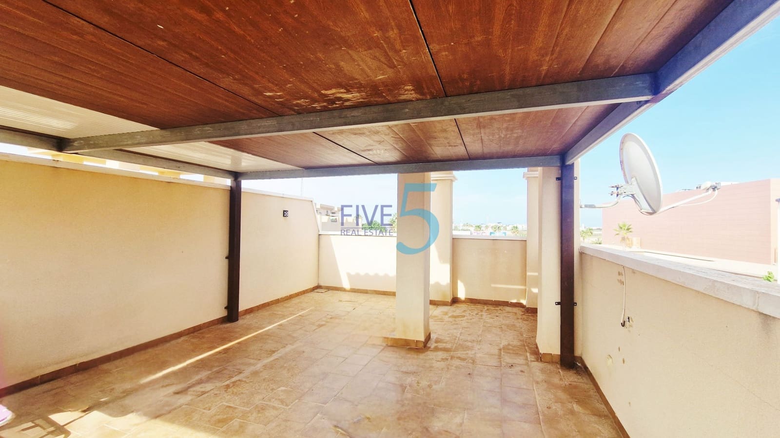 2 soverom Leilighet til salgs i San Pedro del Pinatar med svømmebasseng - € 145 000 (Ref: 10018069)