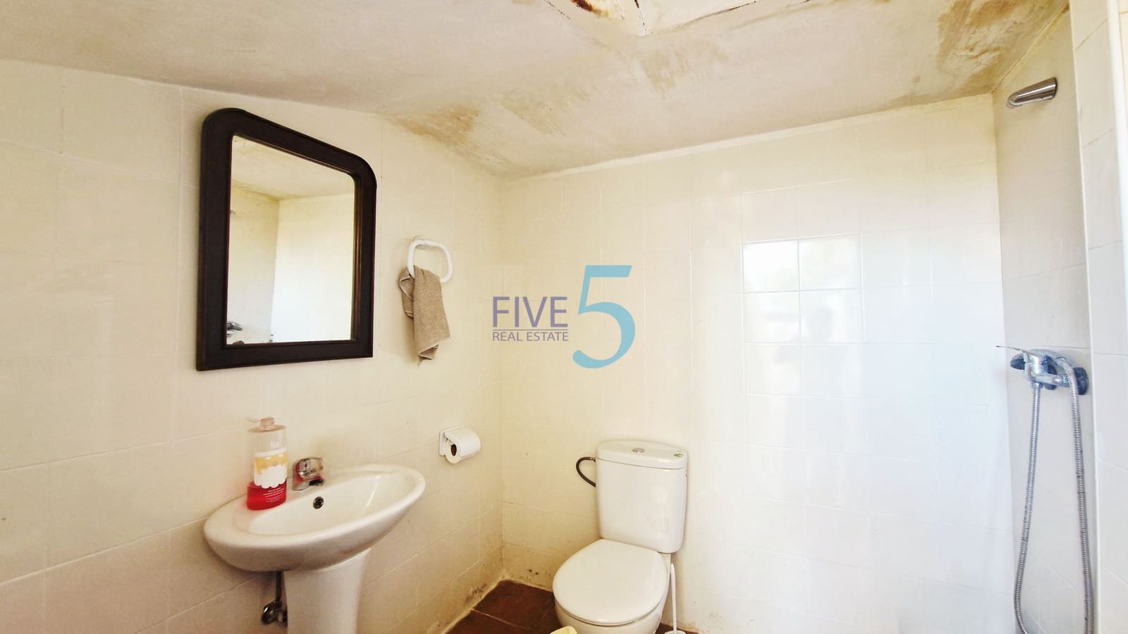 2 soverom Leilighet til salgs i San Pedro del Pinatar med svømmebasseng - € 145 000 (Ref: 10018069)