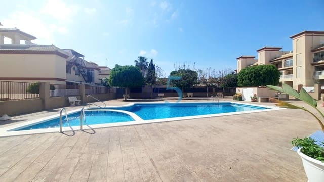 2 soverom Leilighet til salgs i San Pedro del Pinatar med svømmebasseng - € 145 000 (Ref: 10018069)
