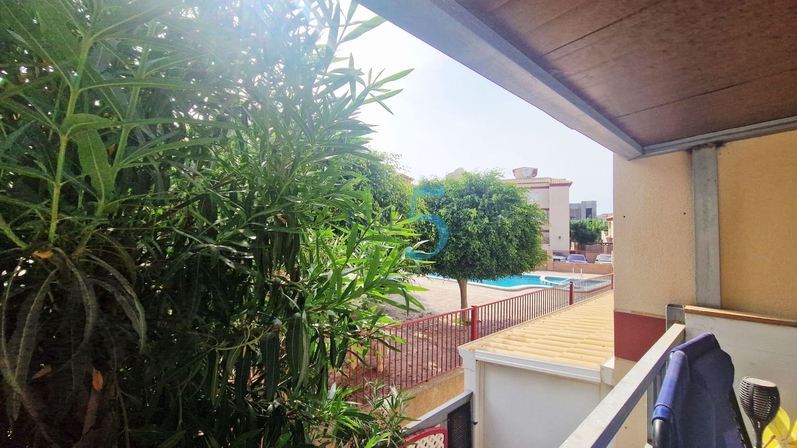 2 soverom Leilighet til salgs i San Pedro del Pinatar med svømmebasseng - € 145 000 (Ref: 10018069)