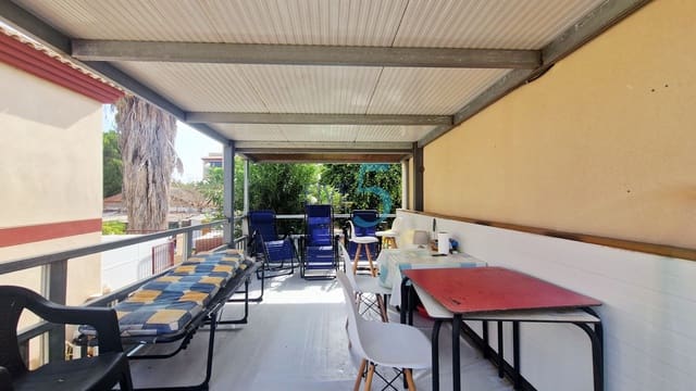 2 soverom Leilighet til salgs i San Pedro del Pinatar med svømmebasseng - € 145 000 (Ref: 10018069)