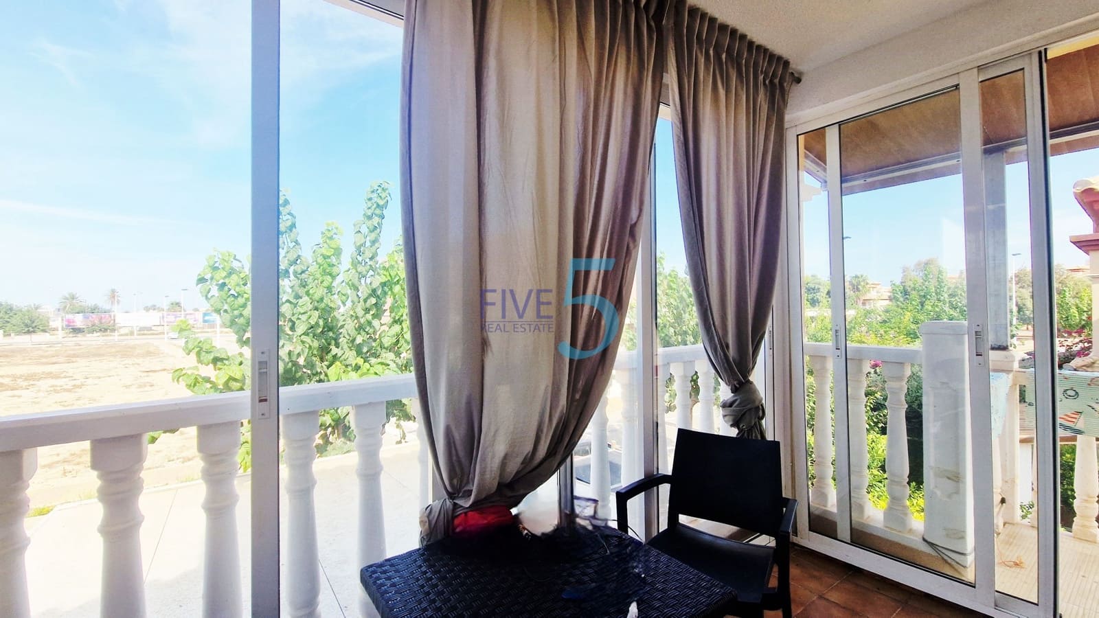 2 soverom Leilighet til salgs i San Pedro del Pinatar med svømmebasseng - € 145 000 (Ref: 10018069)