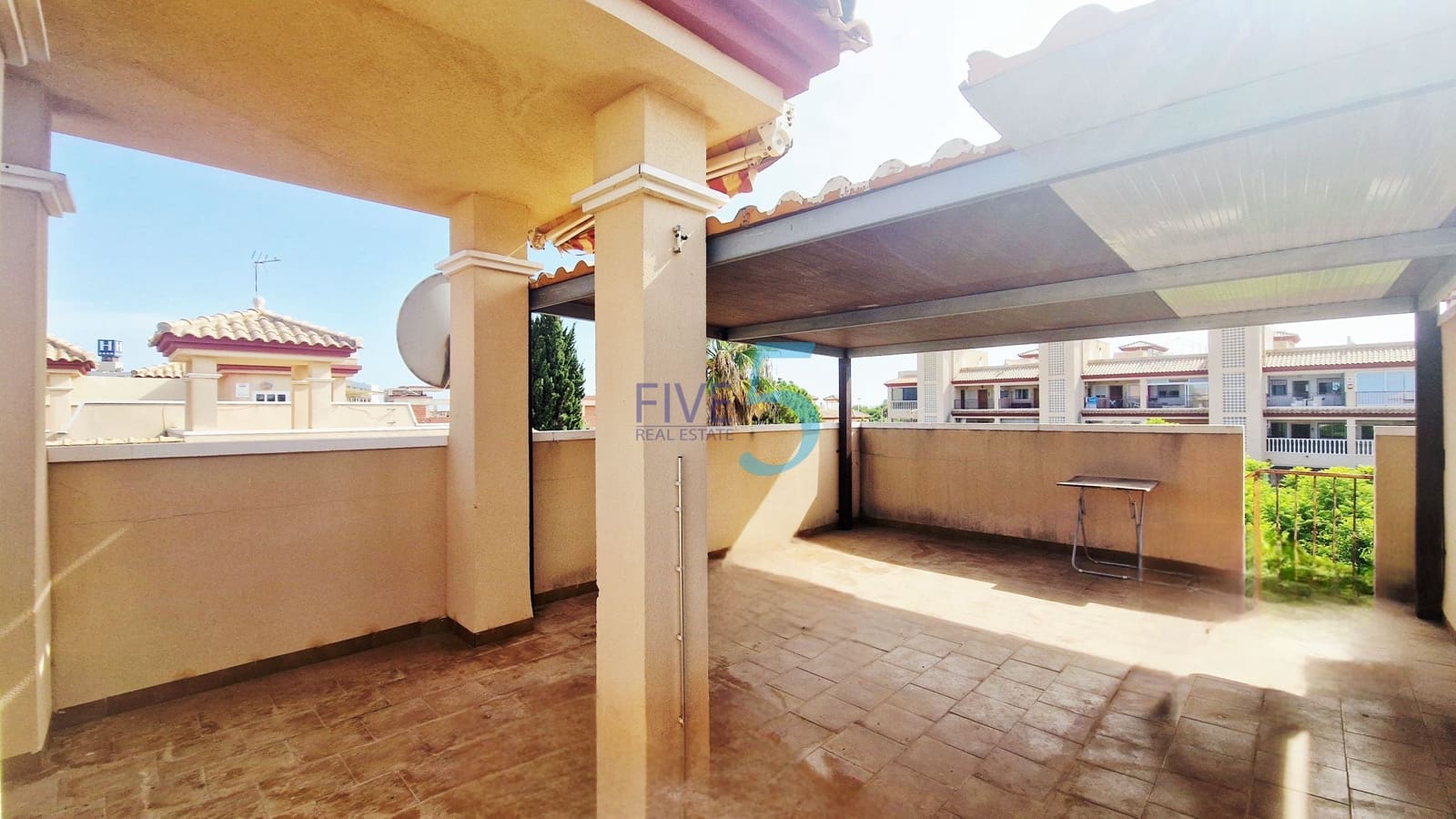 2 soverom Leilighet til salgs i San Pedro del Pinatar med svømmebasseng - € 145 000 (Ref: 10018069)