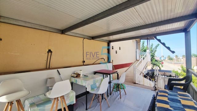 2 soverom Leilighet til salgs i San Pedro del Pinatar med svømmebasseng - € 145 000 (Ref: 10018069)