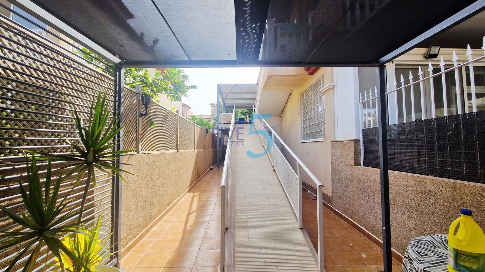 2 soverom Leilighet til salgs i San Pedro del Pinatar med svømmebasseng - € 145 000 (Ref: 10018069)