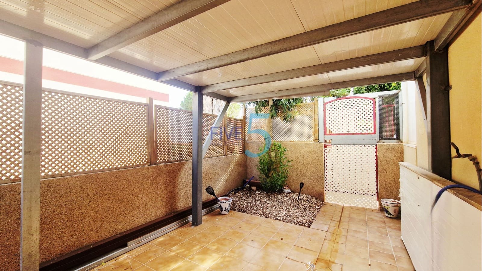 2 soverom Leilighet til salgs i San Pedro del Pinatar med svømmebasseng - € 145 000 (Ref: 10018069)