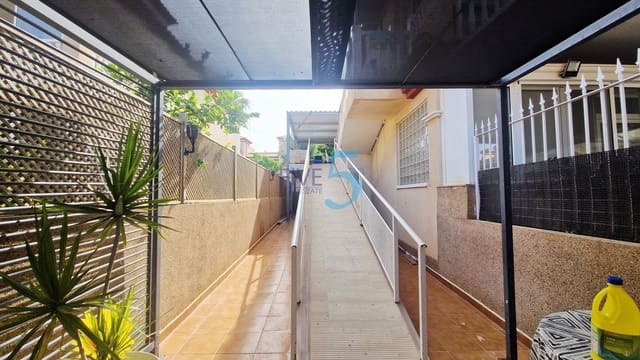 2 soverom Leilighet til salgs i San Pedro del Pinatar med svømmebasseng - € 145 000 (Ref: 10018069)
