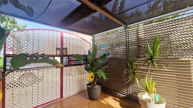 2 soverom Leilighet til salgs i San Pedro del Pinatar med svømmebasseng - € 145 000 (Ref: 10018069)