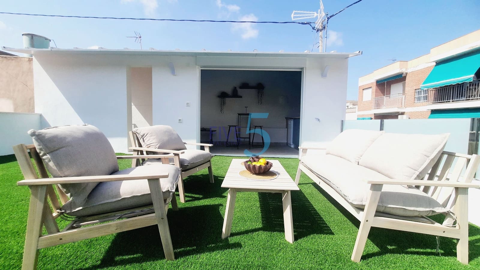3 bedroom Villa for sale in Lo Pagan - € 449,950 (Ref: 10018070)