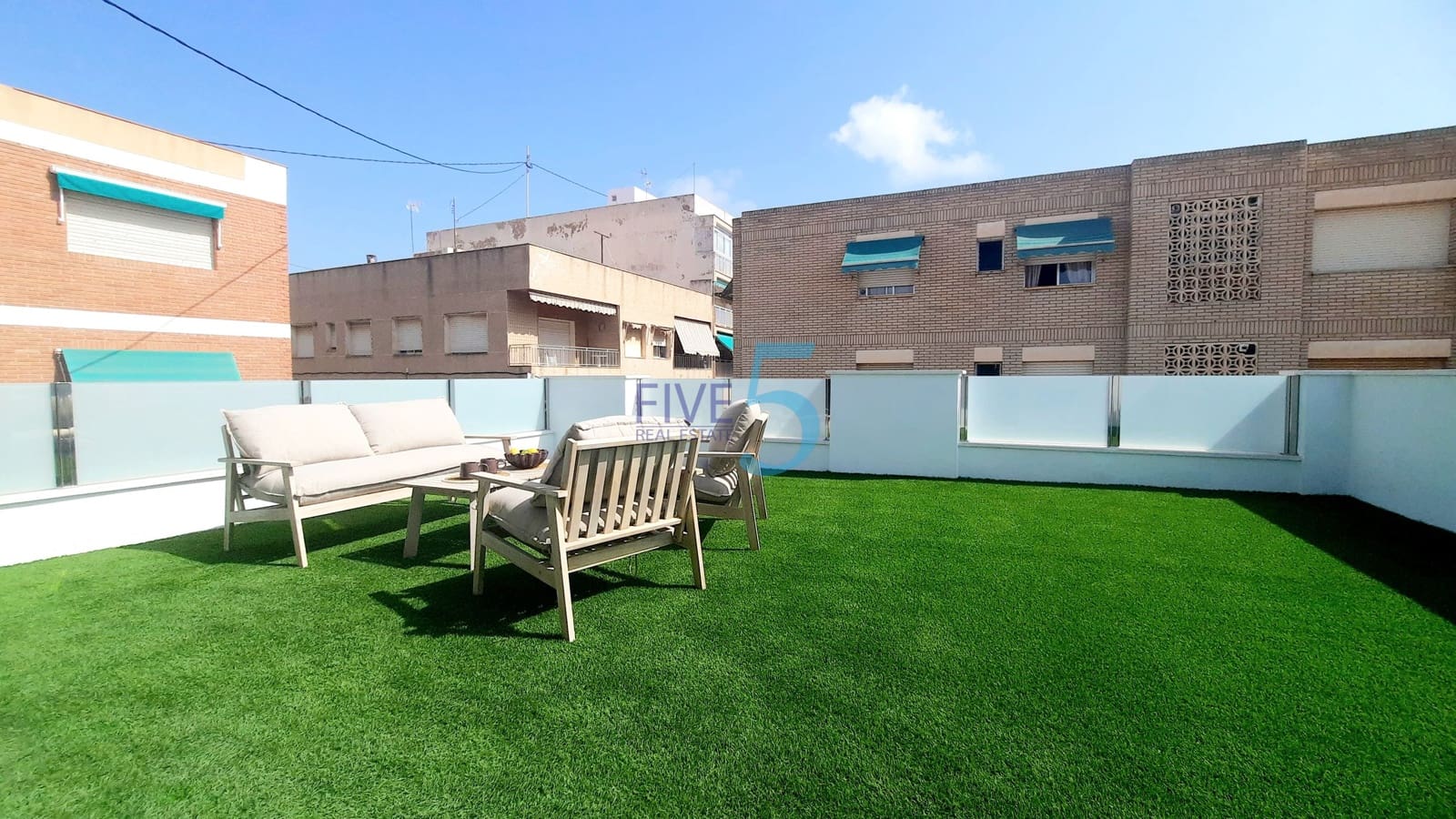 3 bedroom Villa for sale in Lo Pagan - € 449,950 (Ref: 10018070)